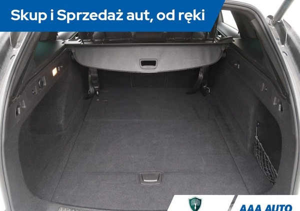 Opel Insignia cena 60000 przebieg: 191201, rok produkcji 2017 z Mszczonów małe 277